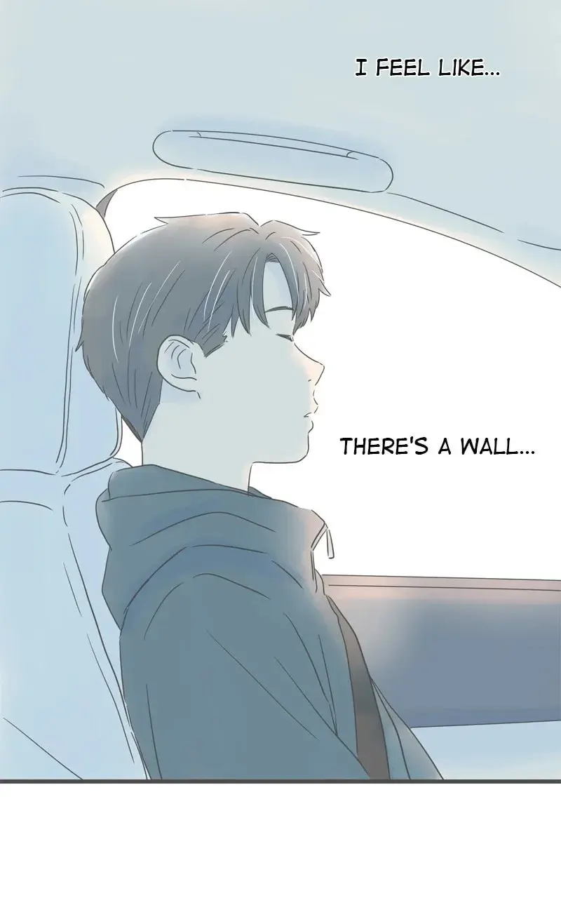 It Rains On Precious Days - Chapter 143 - Page 74