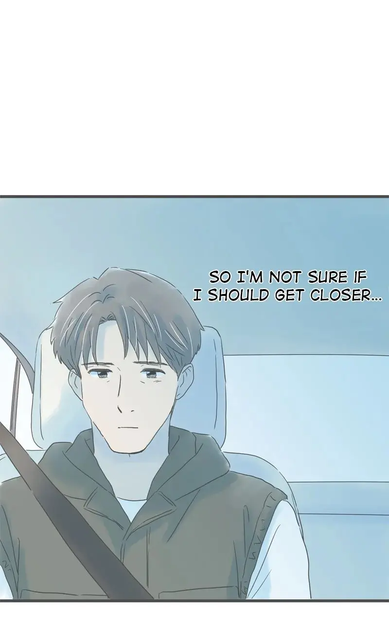 It Rains On Precious Days - Chapter 143 - Page 76