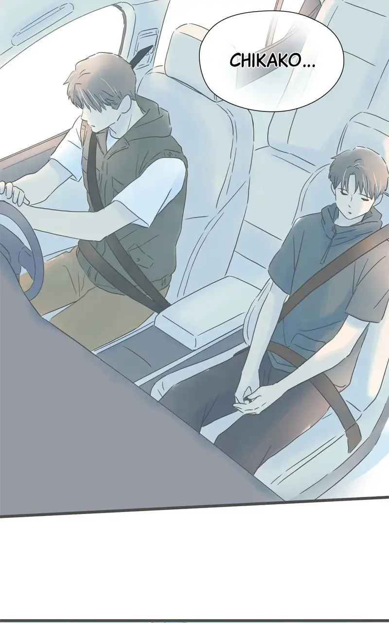 It Rains On Precious Days - Chapter 144 - Page 2