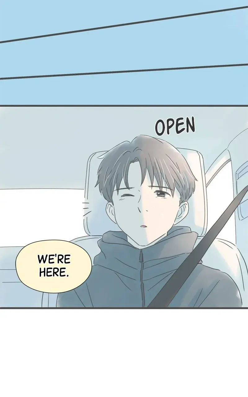 It Rains On Precious Days - Chapter 144 - Page 7