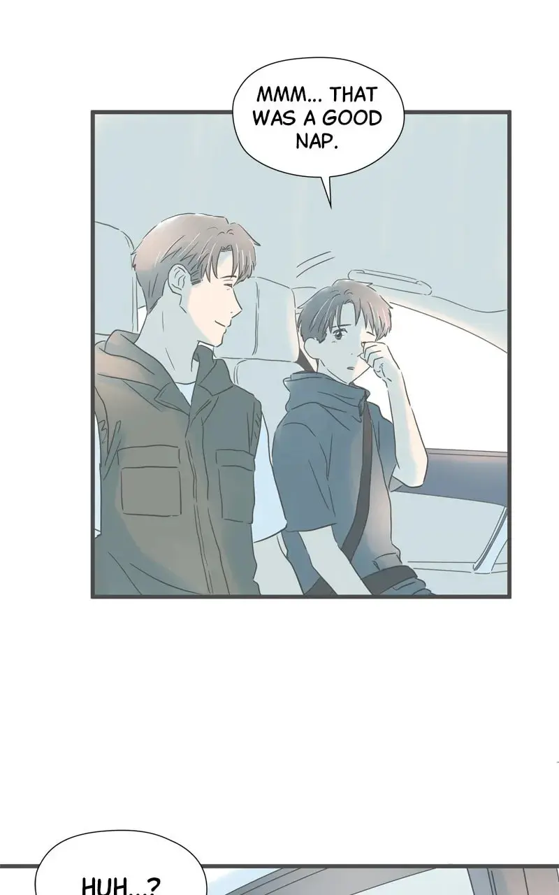 It Rains On Precious Days - Chapter 144 - Page 8