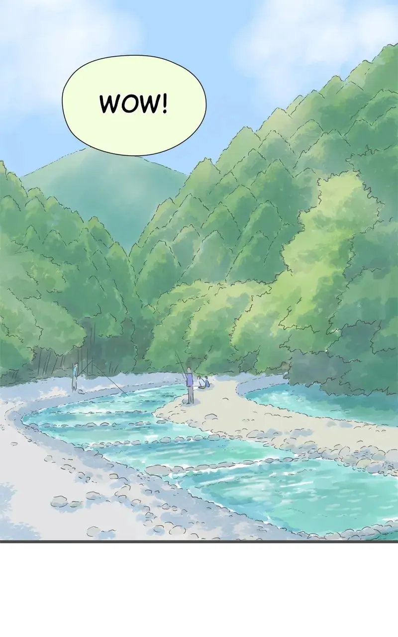 It Rains On Precious Days - Chapter 144 - Page 10