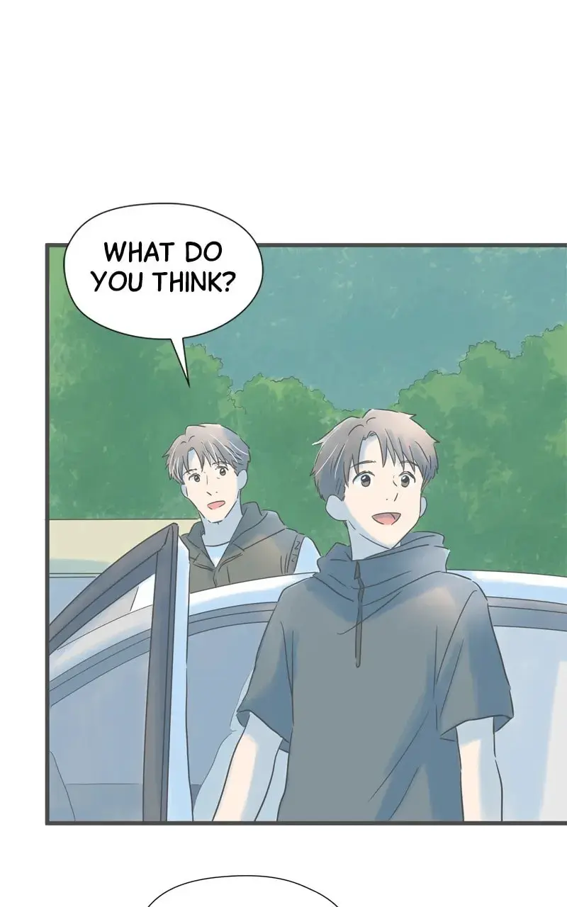 It Rains On Precious Days - Chapter 144 - Page 11