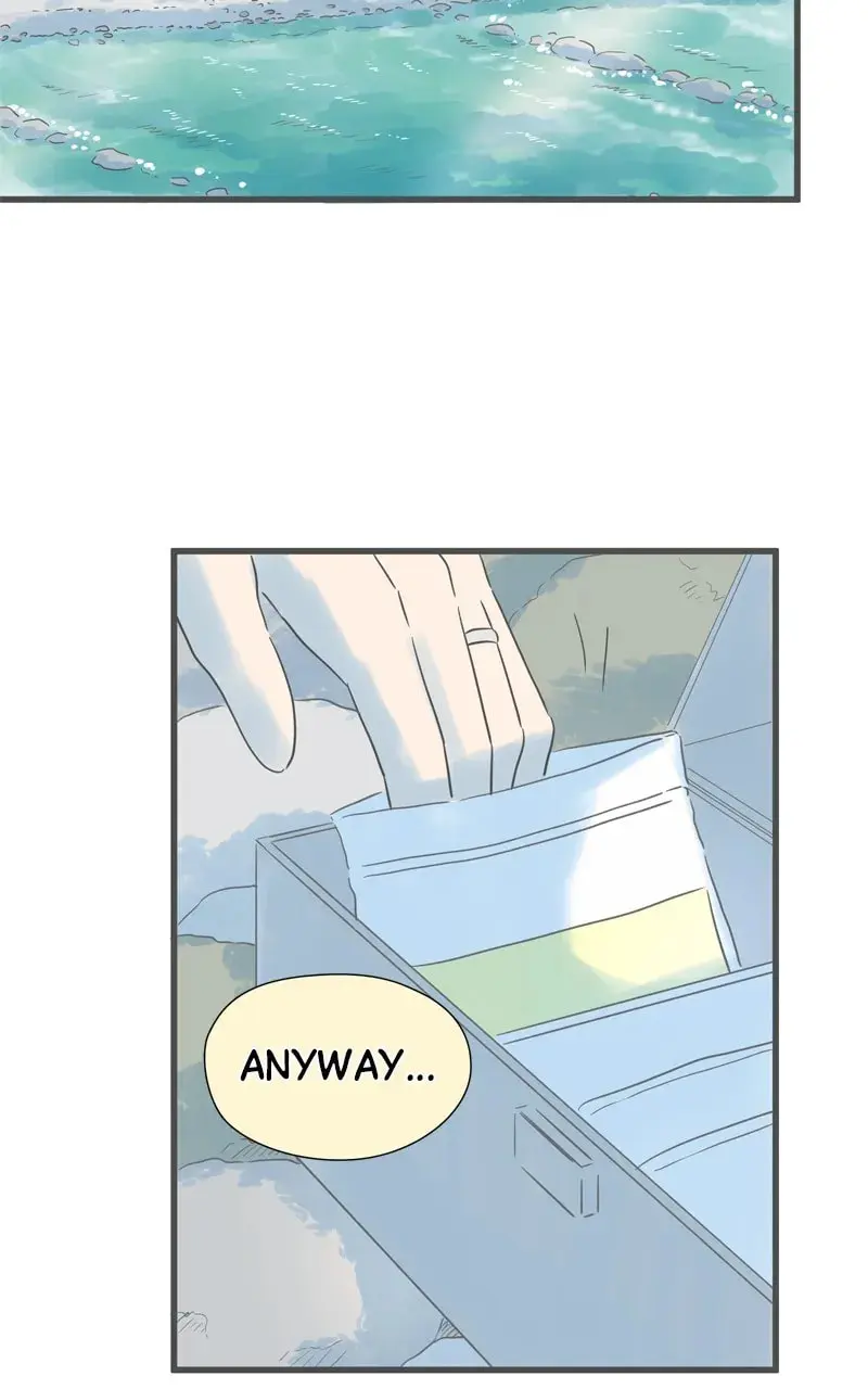 It Rains On Precious Days - Chapter 144 - Page 15
