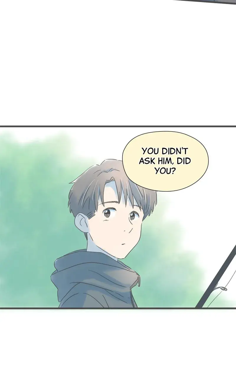 It Rains On Precious Days - Chapter 144 - Page 17