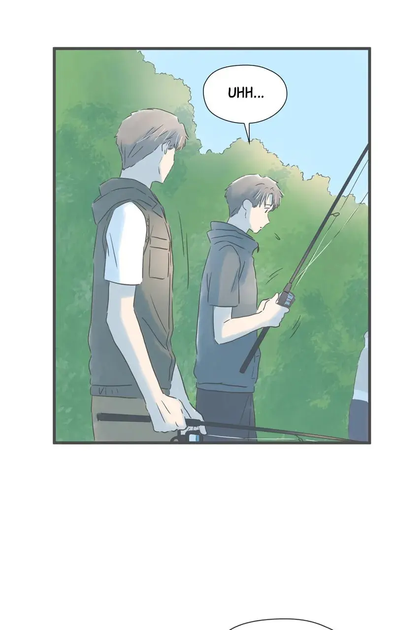 It Rains On Precious Days - Chapter 144 - Page 18