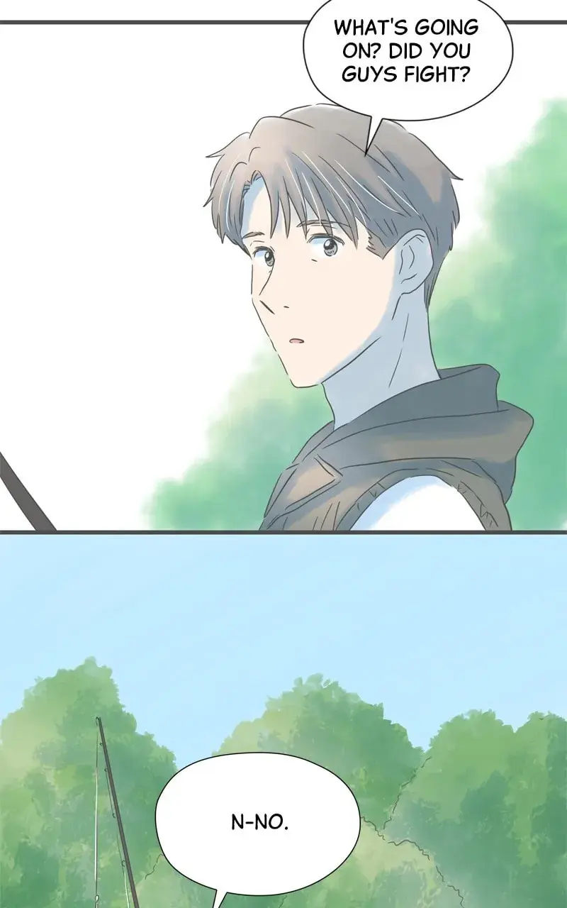 It Rains On Precious Days - Chapter 144 - Page 19