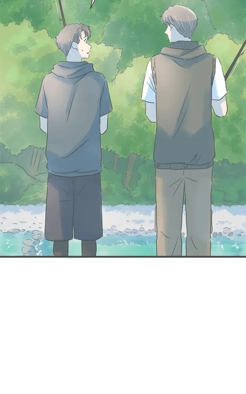 It Rains On Precious Days - Chapter 144 - Page 20
