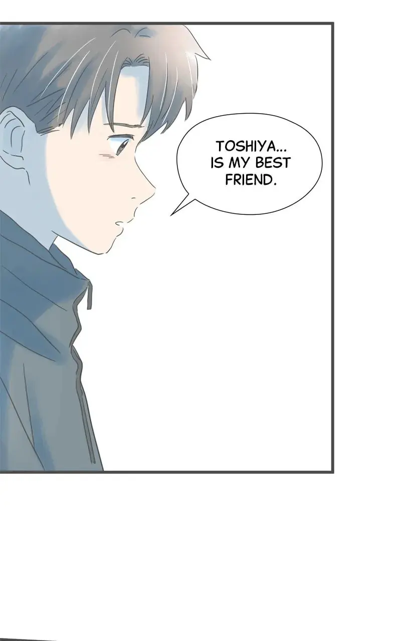 It Rains On Precious Days - Chapter 144 - Page 21