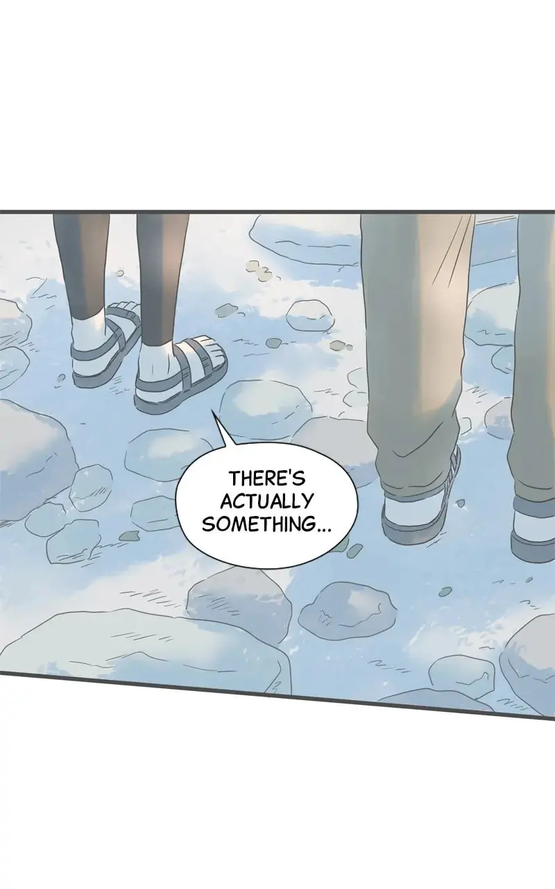 It Rains On Precious Days - Chapter 144 - Page 23