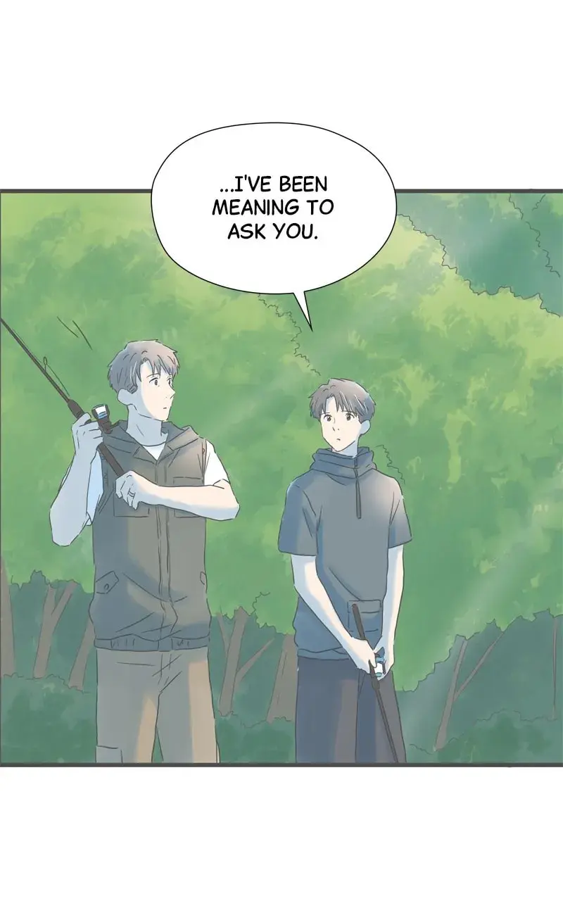 It Rains On Precious Days - Chapter 144 - Page 24
