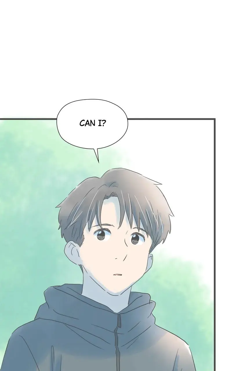 It Rains On Precious Days - Chapter 144 - Page 25
