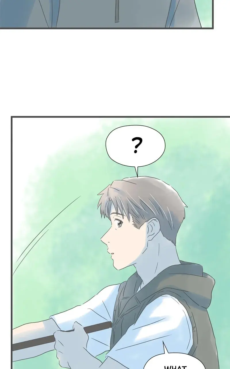It Rains On Precious Days - Chapter 144 - Page 26