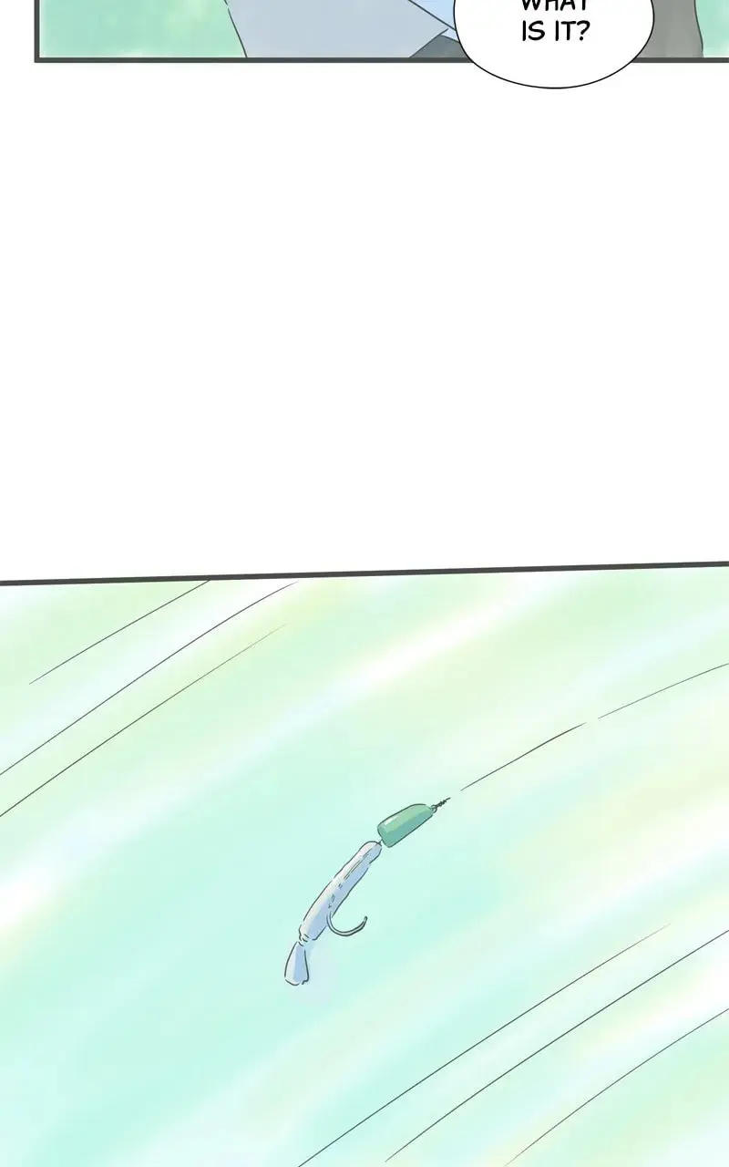 It Rains On Precious Days - Chapter 144 - Page 27