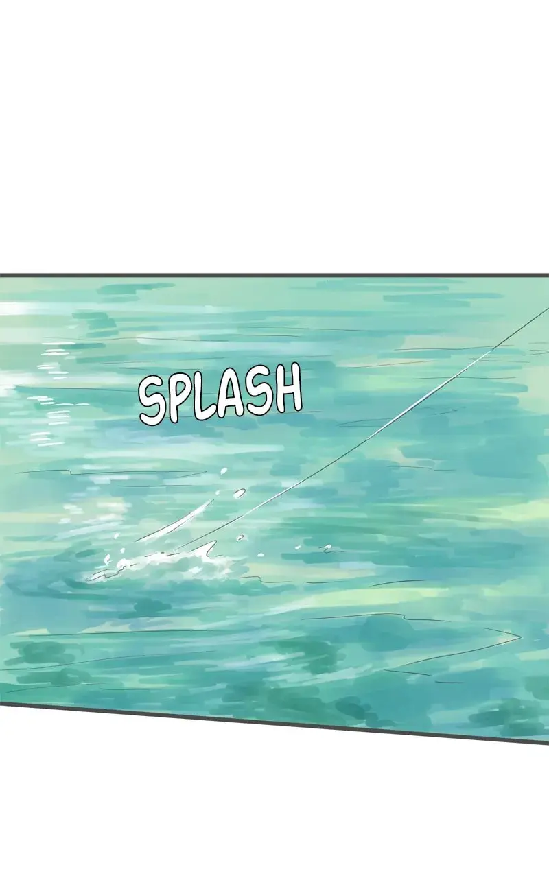 It Rains On Precious Days - Chapter 144 - Page 31