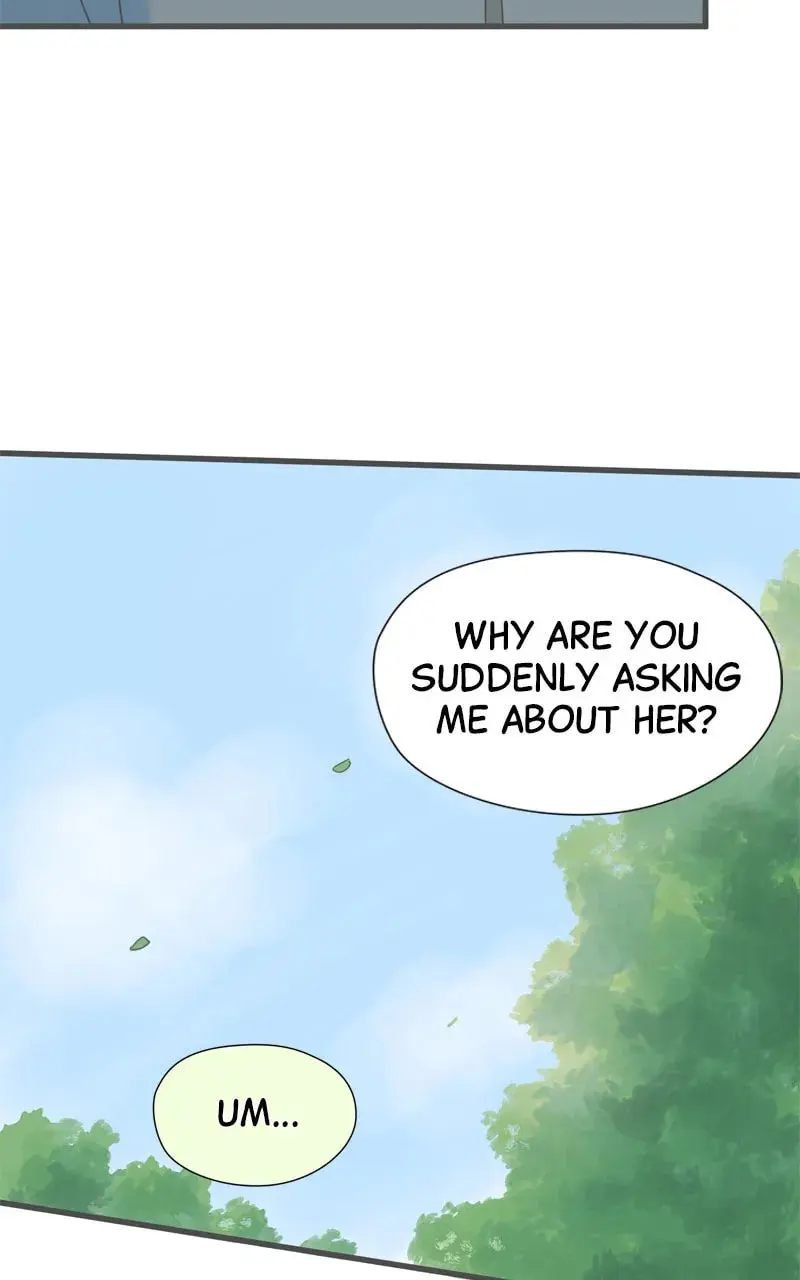 It Rains On Precious Days - Chapter 144 - Page 34