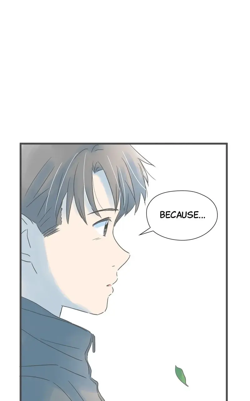 It Rains On Precious Days - Chapter 144 - Page 36