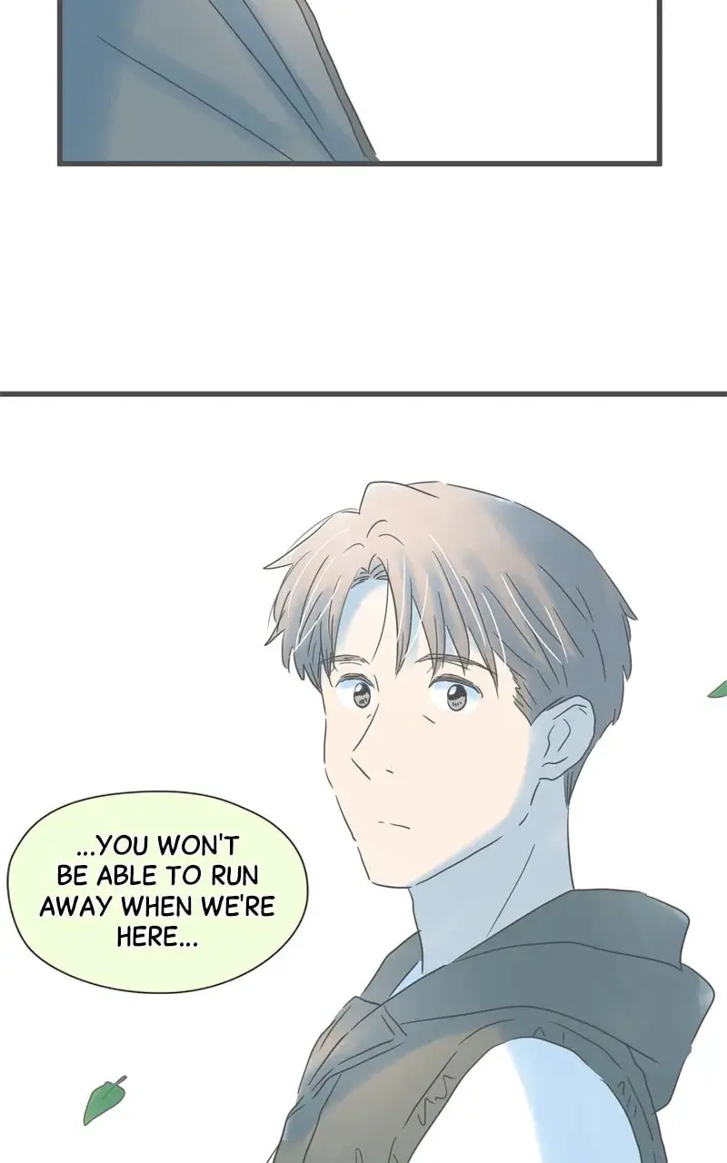 It Rains On Precious Days - Chapter 144 - Page 37