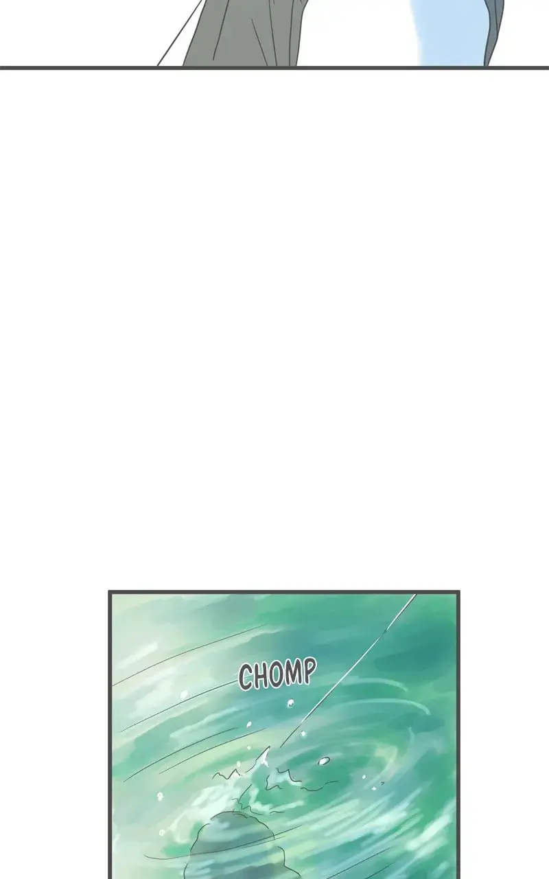 It Rains On Precious Days - Chapter 144 - Page 38