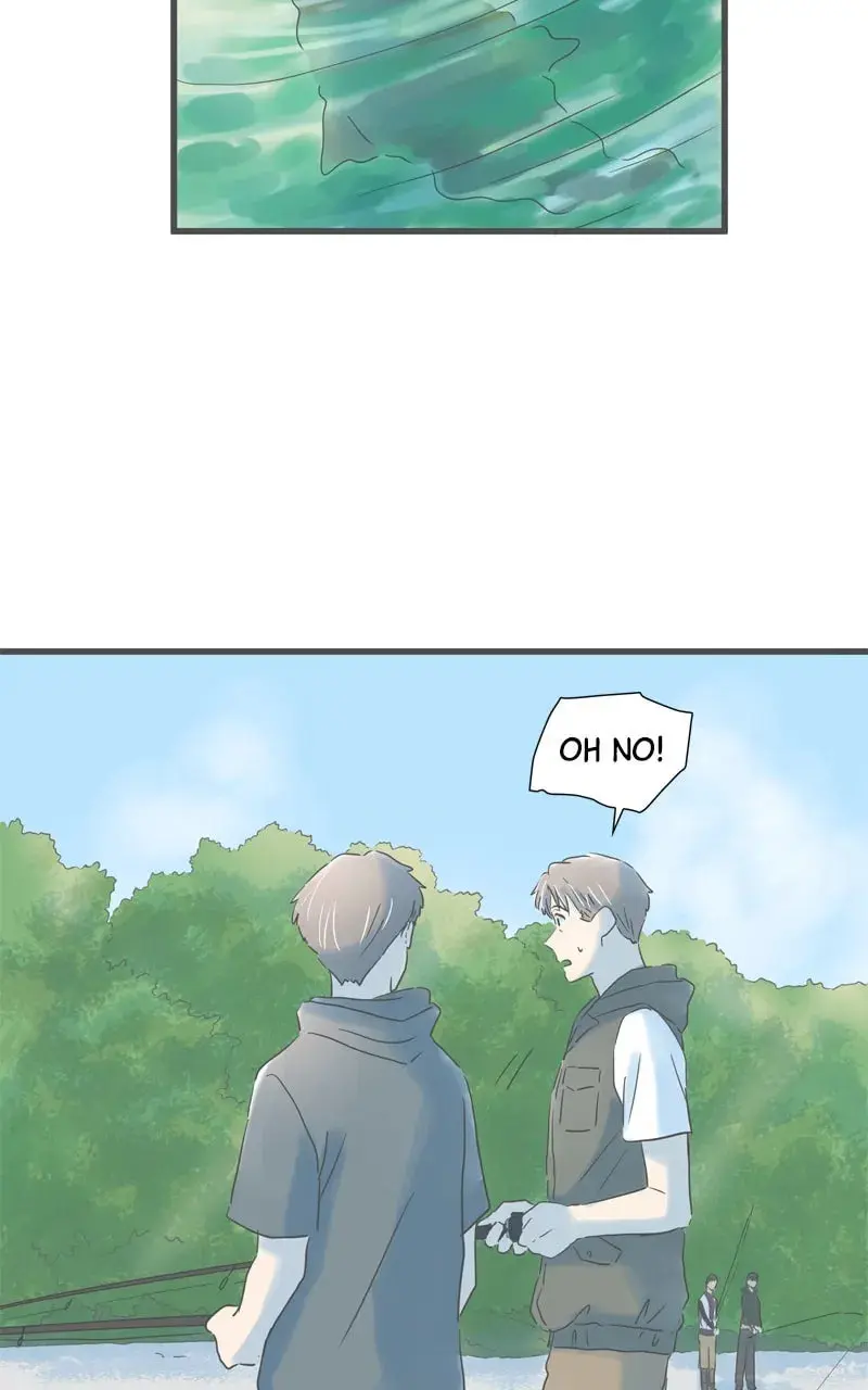 It Rains On Precious Days - Chapter 144 - Page 39
