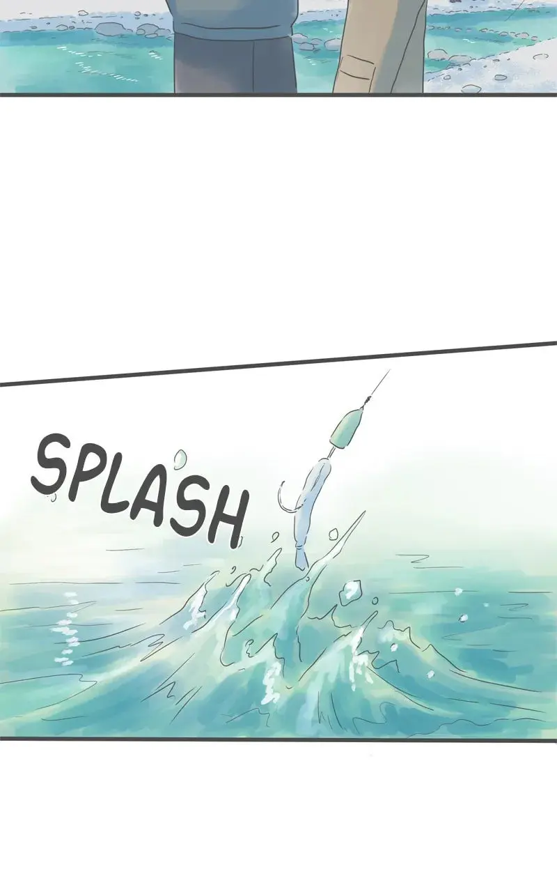 It Rains On Precious Days - Chapter 144 - Page 40
