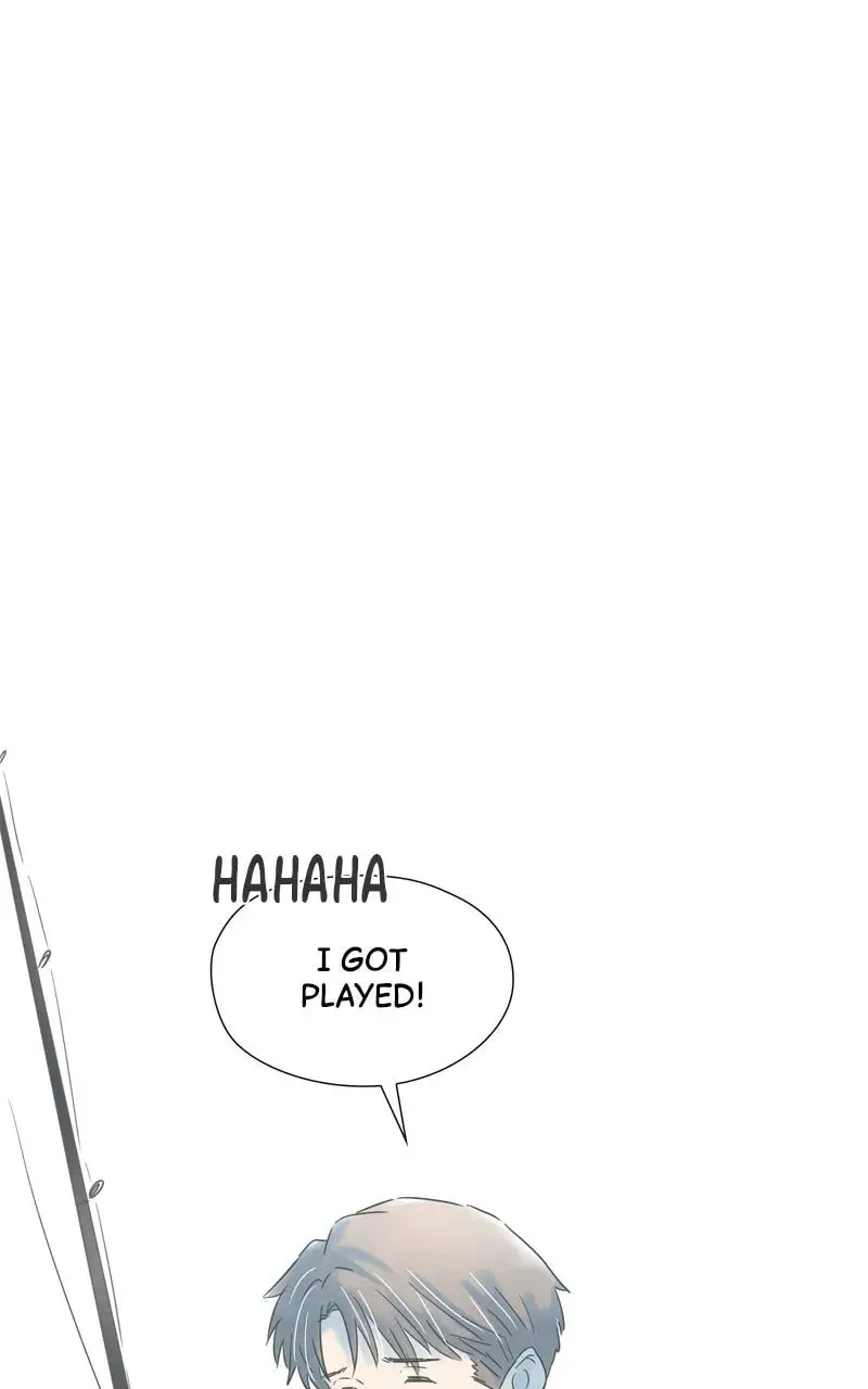 It Rains On Precious Days - Chapter 144 - Page 41