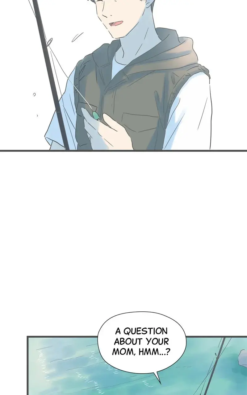 It Rains On Precious Days - Chapter 144 - Page 42