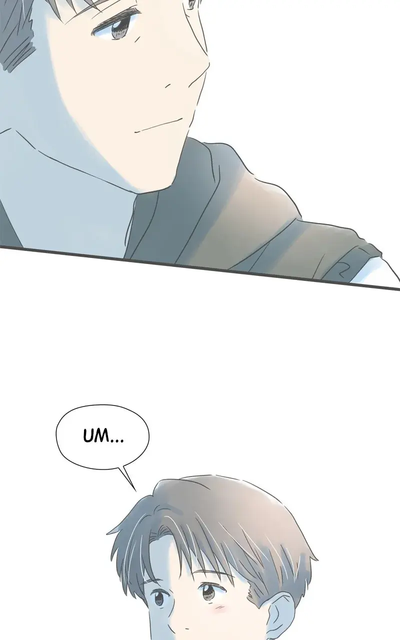 It Rains On Precious Days - Chapter 144 - Page 44