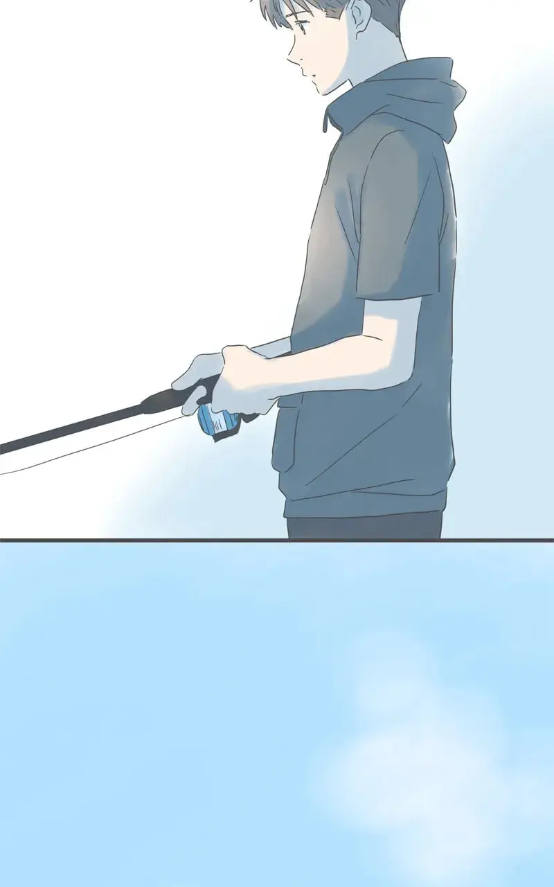 It Rains On Precious Days - Chapter 144 - Page 47