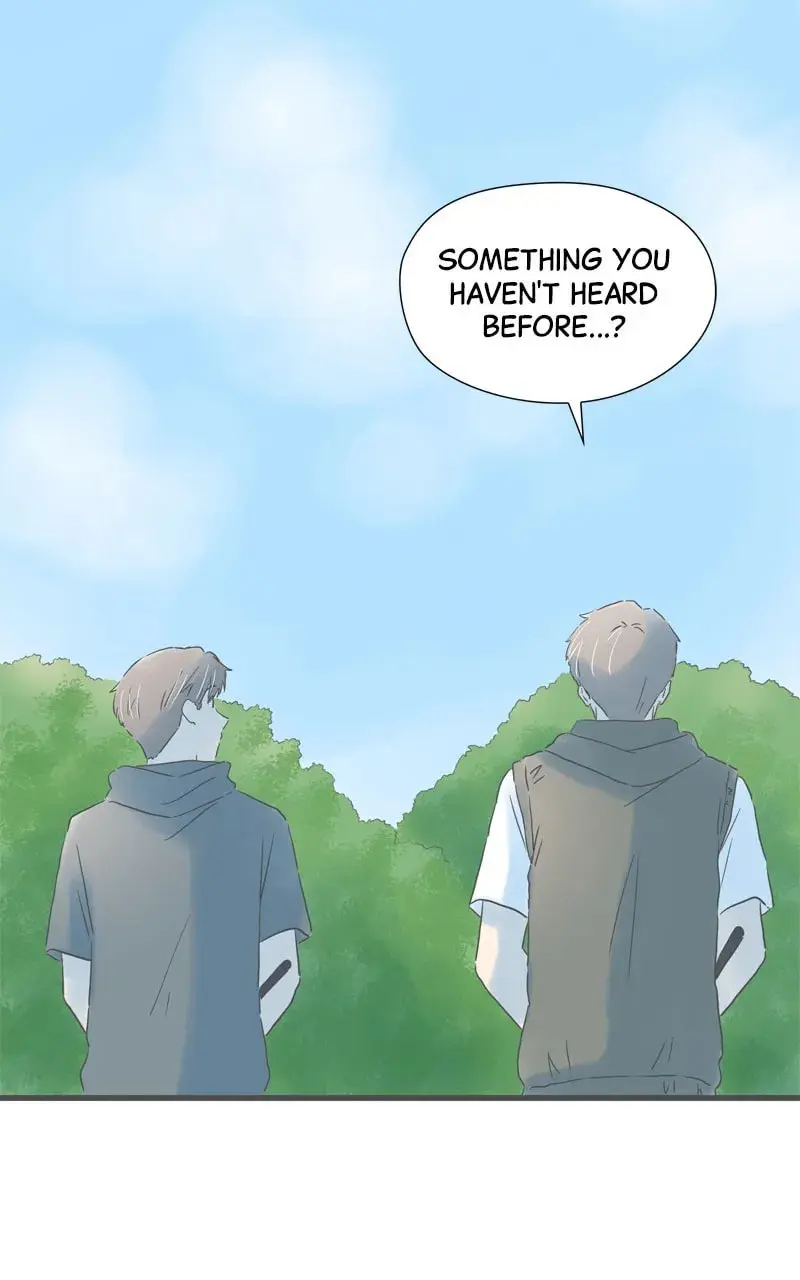 It Rains On Precious Days - Chapter 144 - Page 48