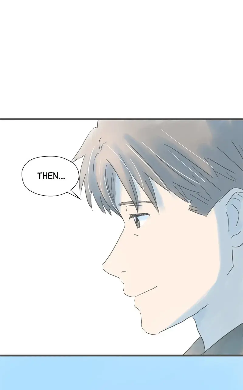It Rains On Precious Days - Chapter 144 - Page 50