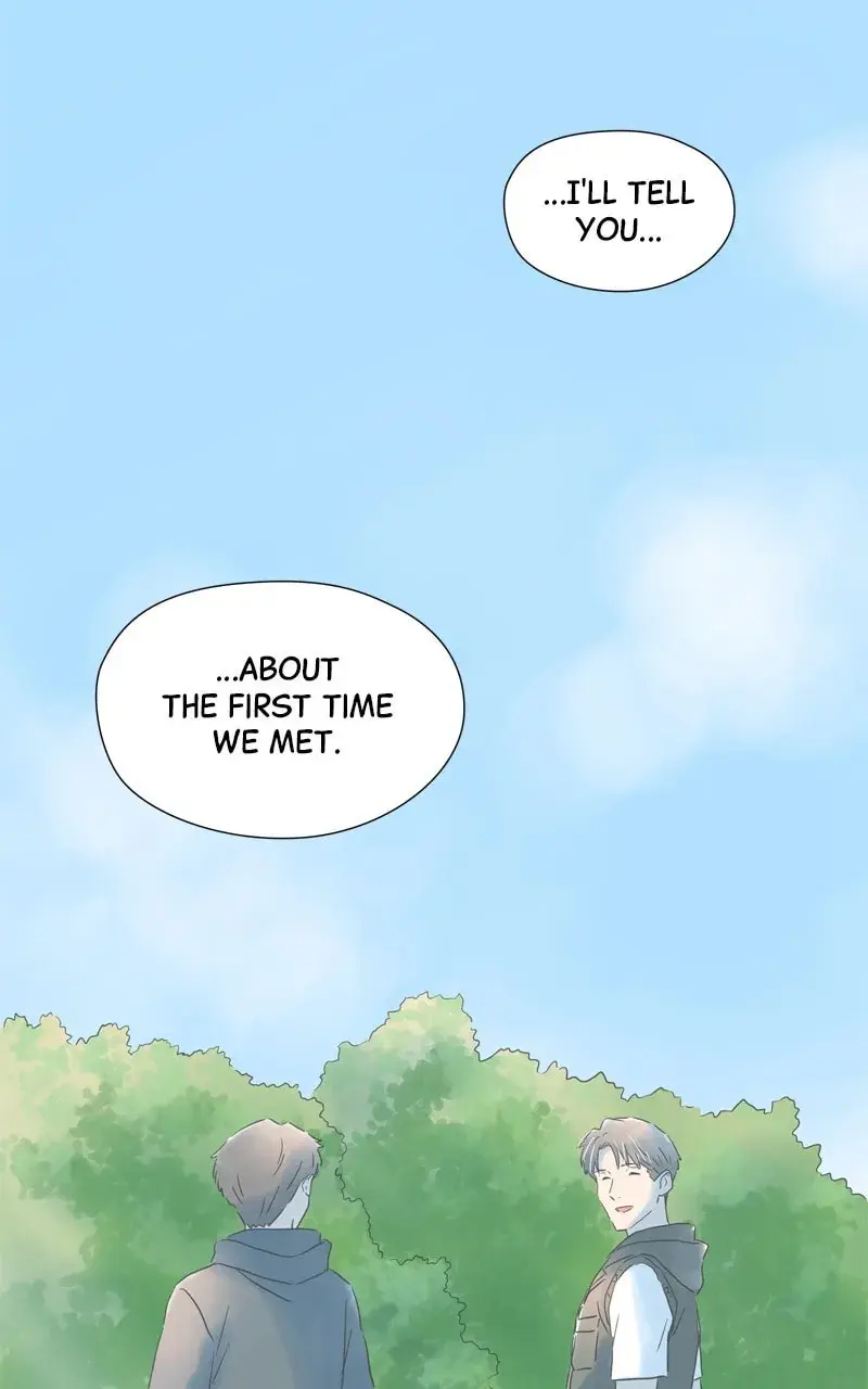 It Rains On Precious Days - Chapter 144 - Page 51