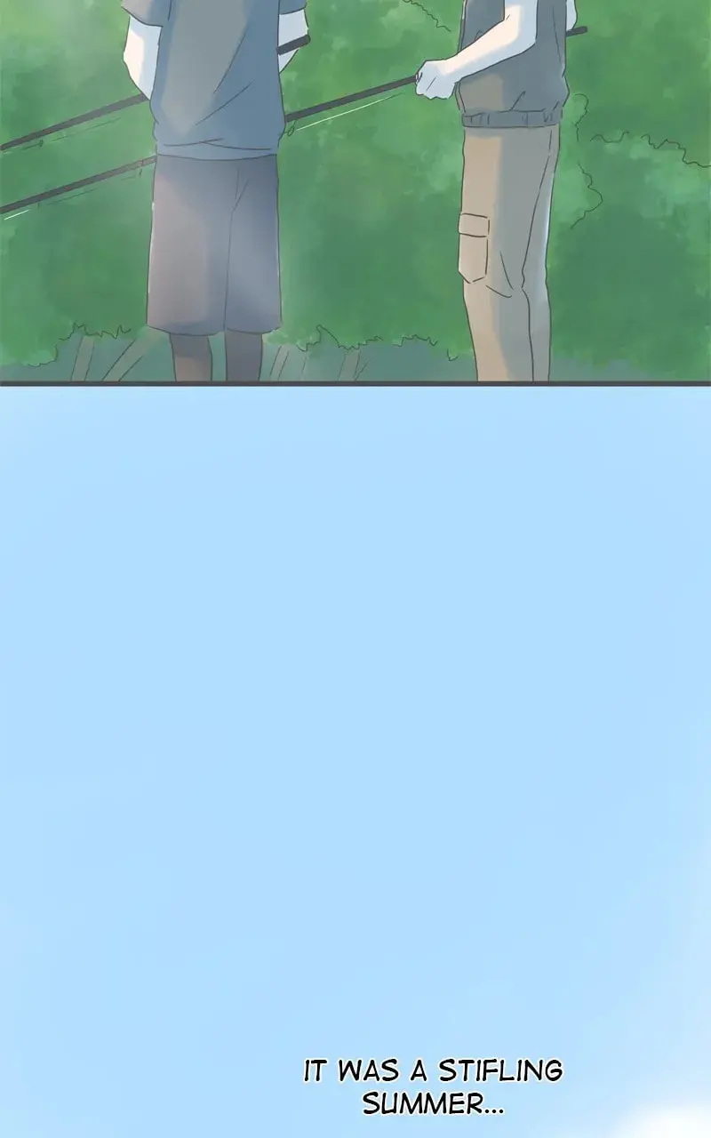 It Rains On Precious Days - Chapter 144 - Page 52