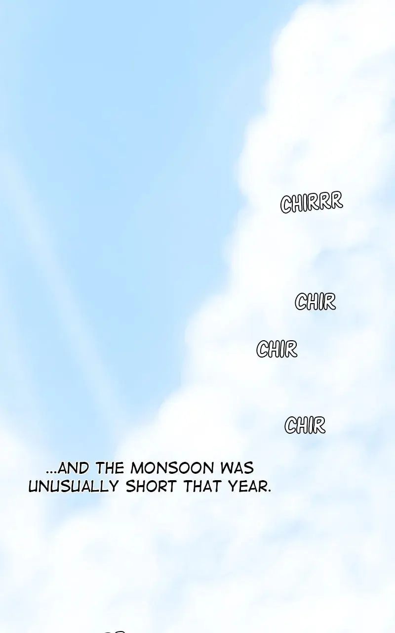 It Rains On Precious Days - Chapter 144 - Page 53