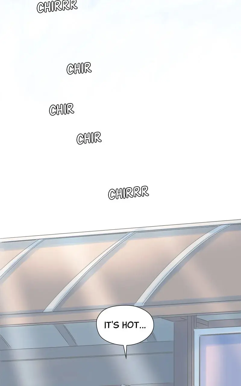 It Rains On Precious Days - Chapter 144 - Page 54