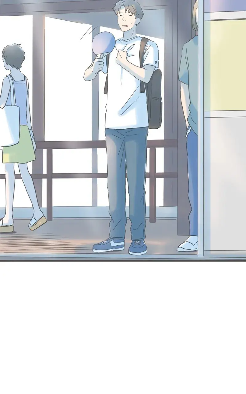 It Rains On Precious Days - Chapter 144 - Page 55