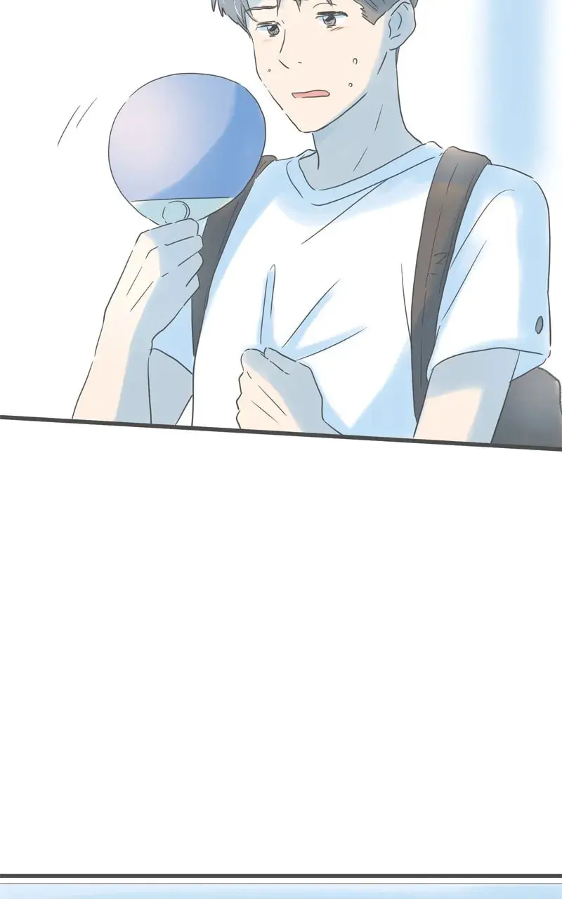 It Rains On Precious Days - Chapter 144 - Page 57