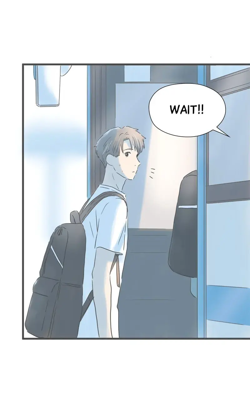 It Rains On Precious Days - Chapter 144 - Page 60