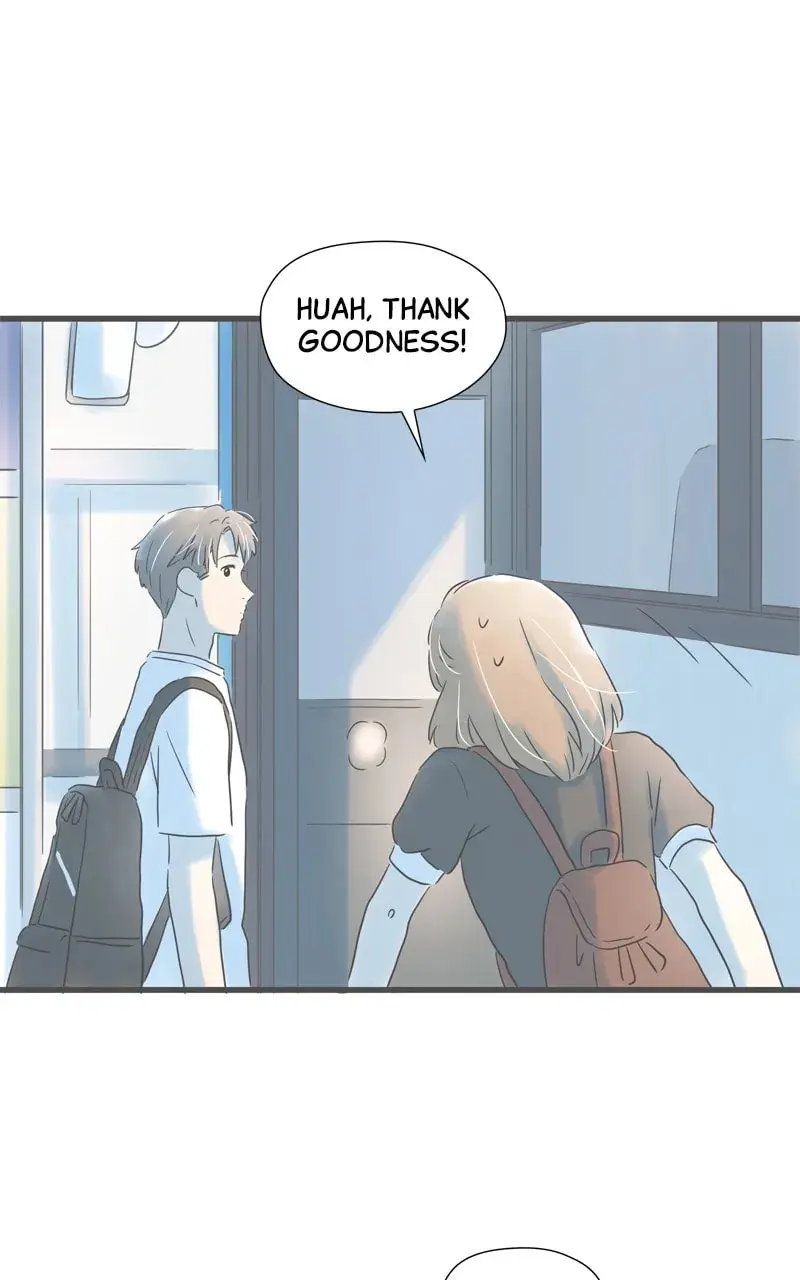 It Rains On Precious Days - Chapter 144 - Page 64