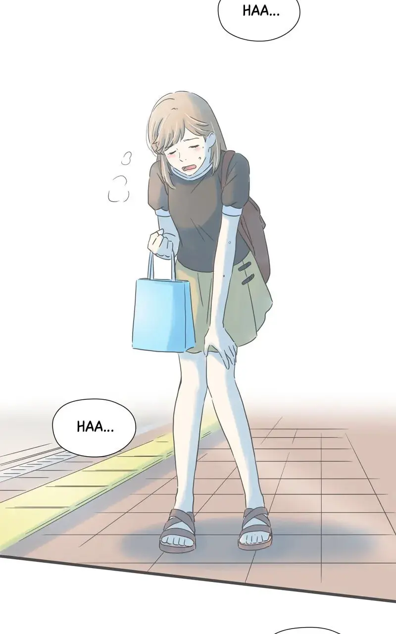 It Rains On Precious Days - Chapter 144 - Page 65
