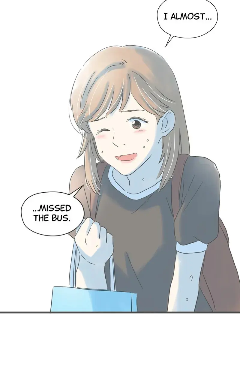 It Rains On Precious Days - Chapter 144 - Page 66