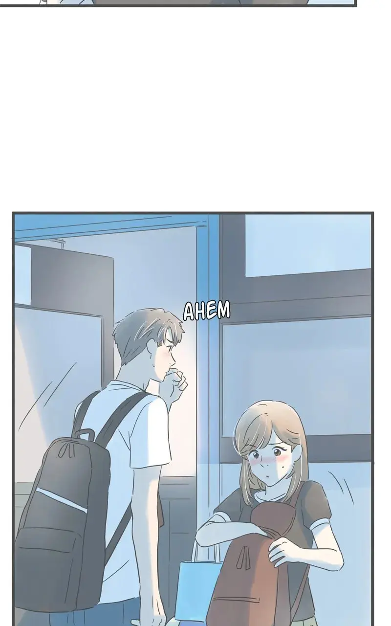 It Rains On Precious Days - Chapter 144 - Page 69