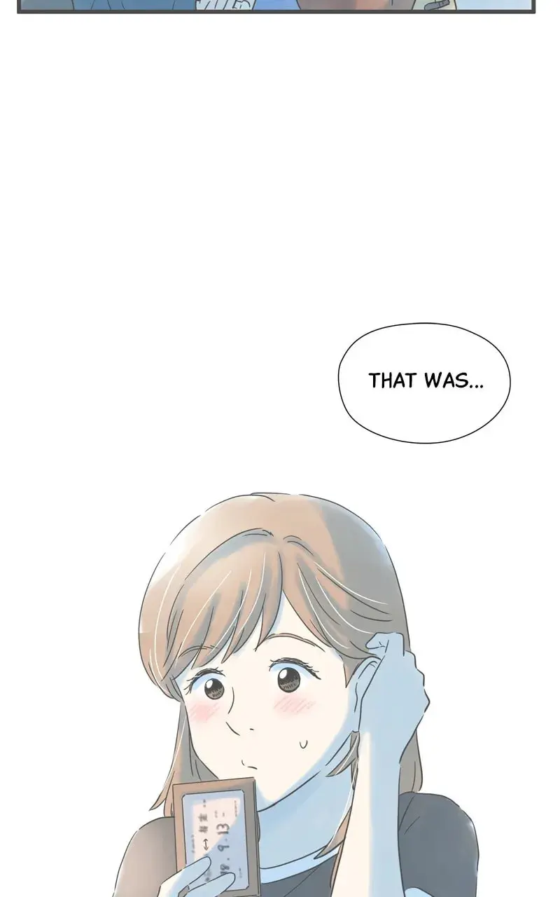 It Rains On Precious Days - Chapter 144 - Page 70