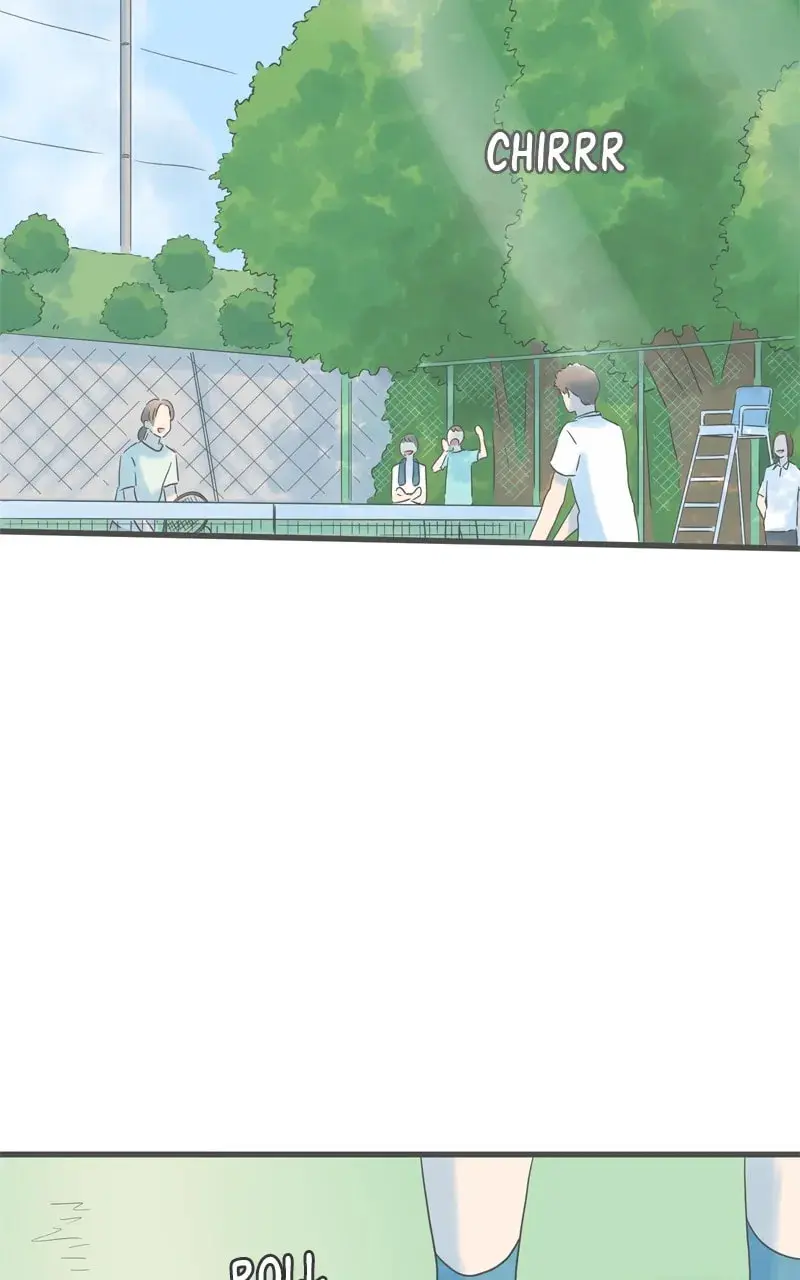 It Rains On Precious Days - Chapter 144 - Page 79