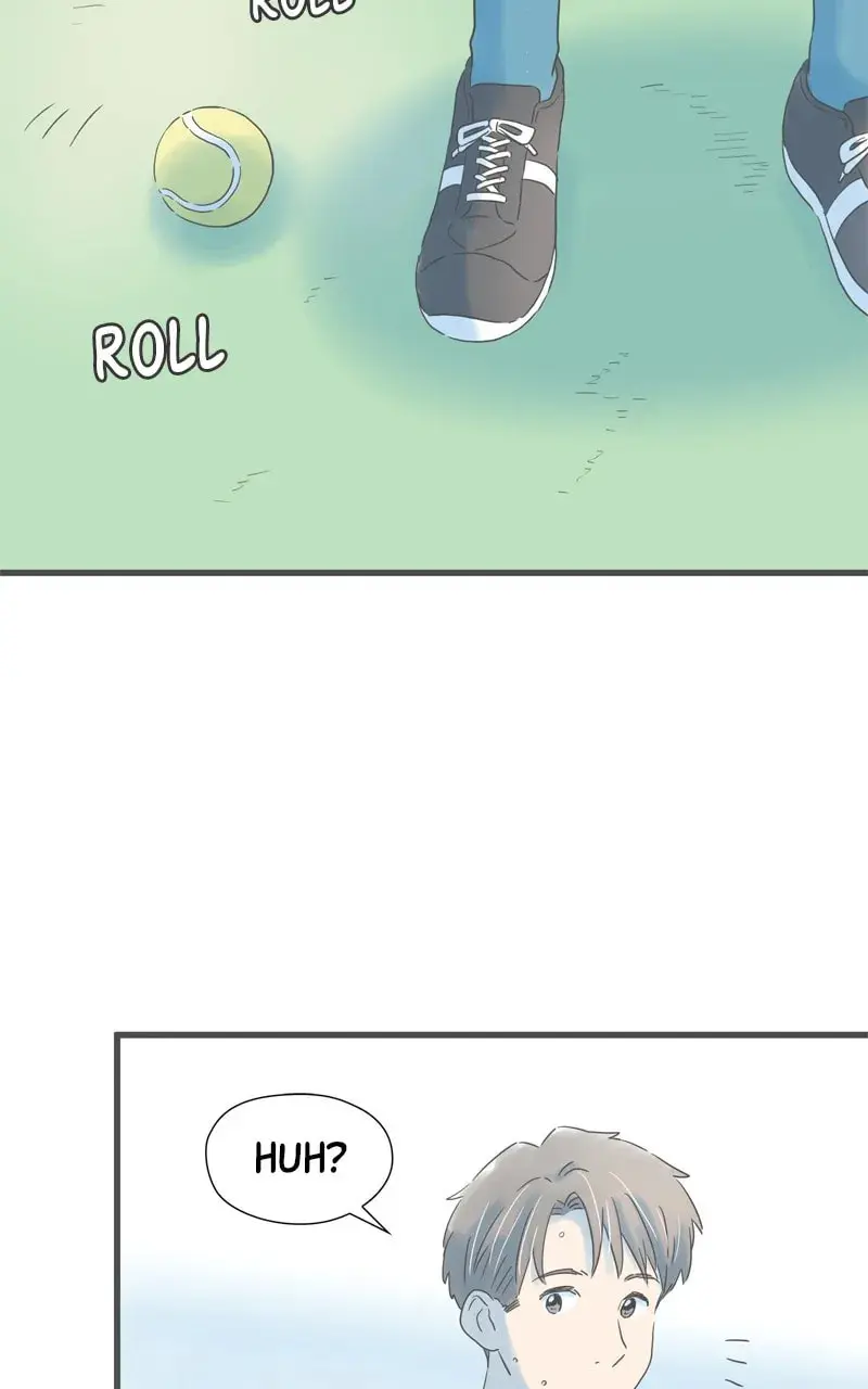 It Rains On Precious Days - Chapter 144 - Page 80