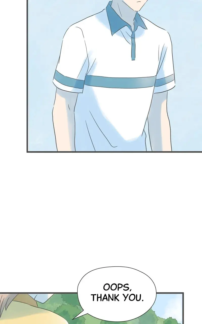 It Rains On Precious Days - Chapter 144 - Page 81