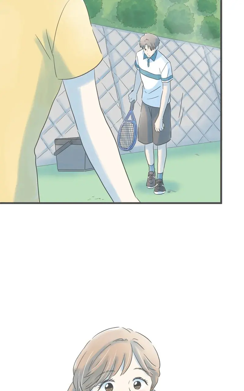 It Rains On Precious Days - Chapter 144 - Page 82