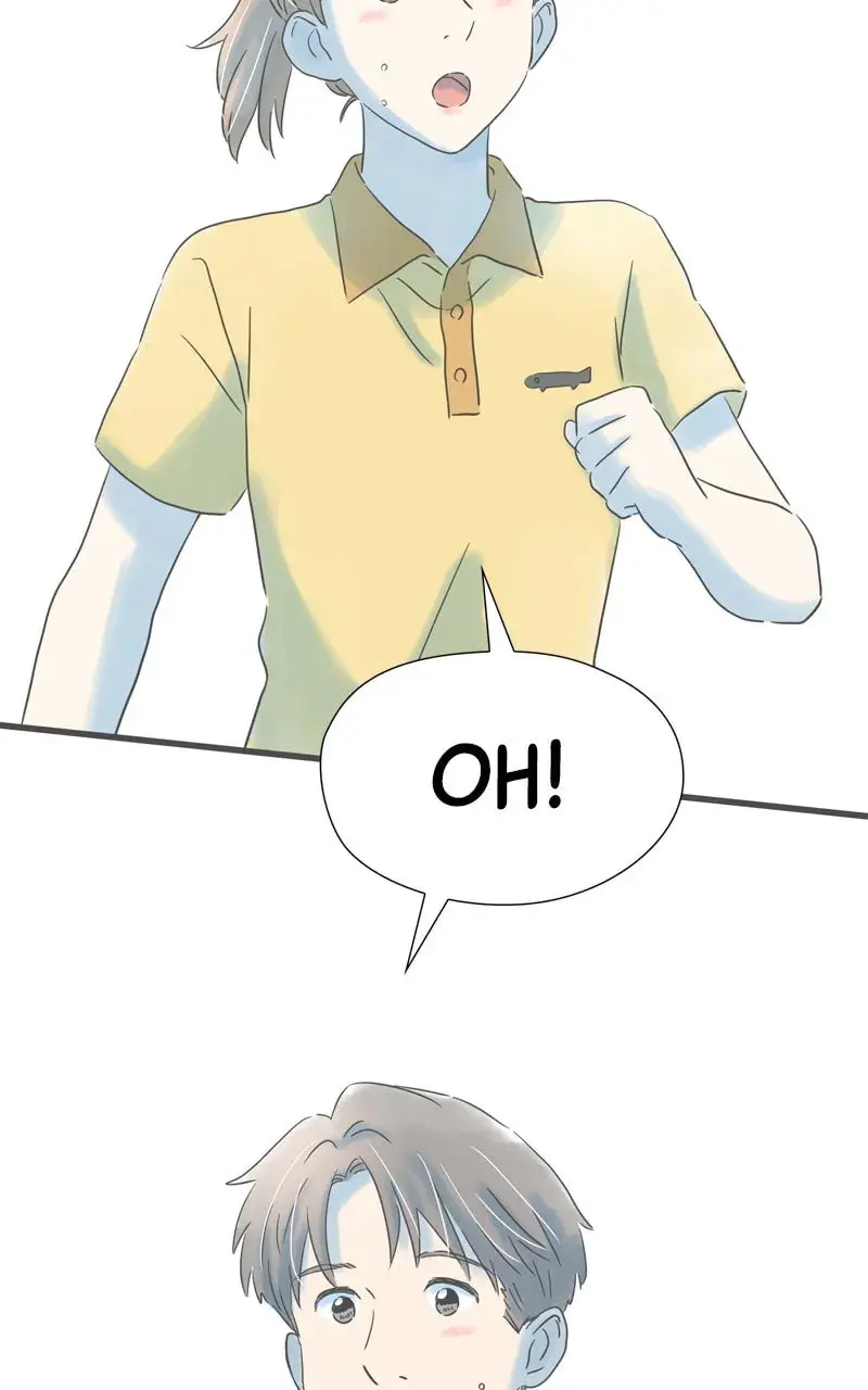It Rains On Precious Days - Chapter 144 - Page 83