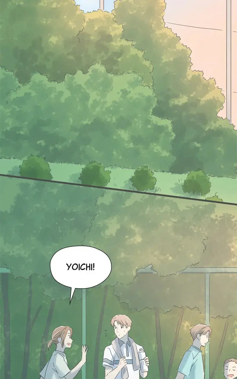 It Rains On Precious Days - Chapter 145 - Page 2