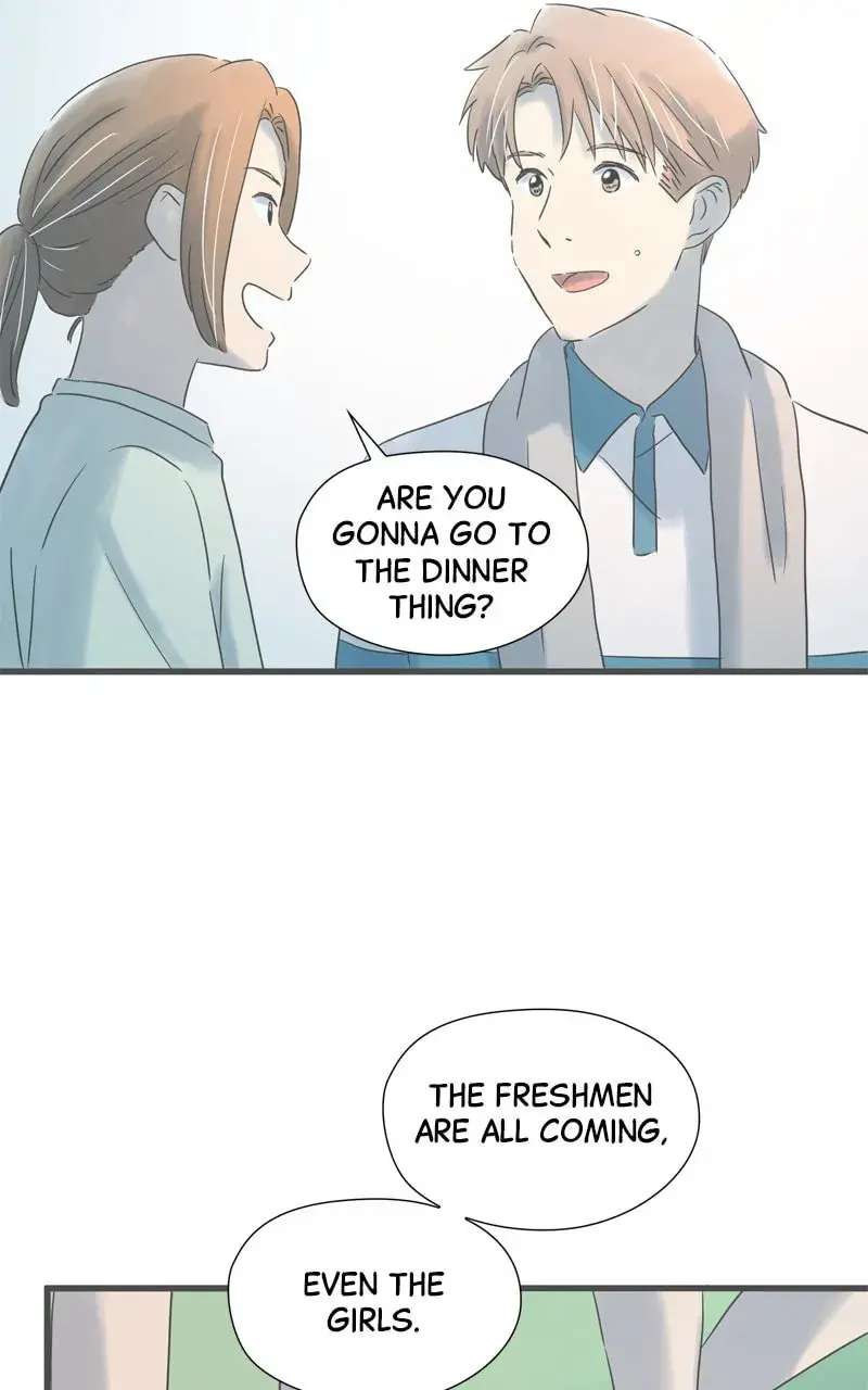 It Rains On Precious Days - Chapter 145 - Page 4